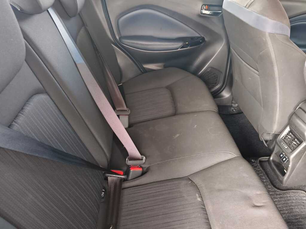 2024 Suzuki Baleno — photo 13