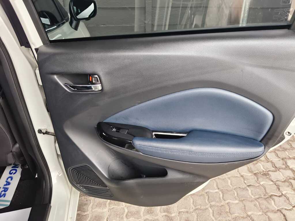 2024 Suzuki Baleno — photo 14