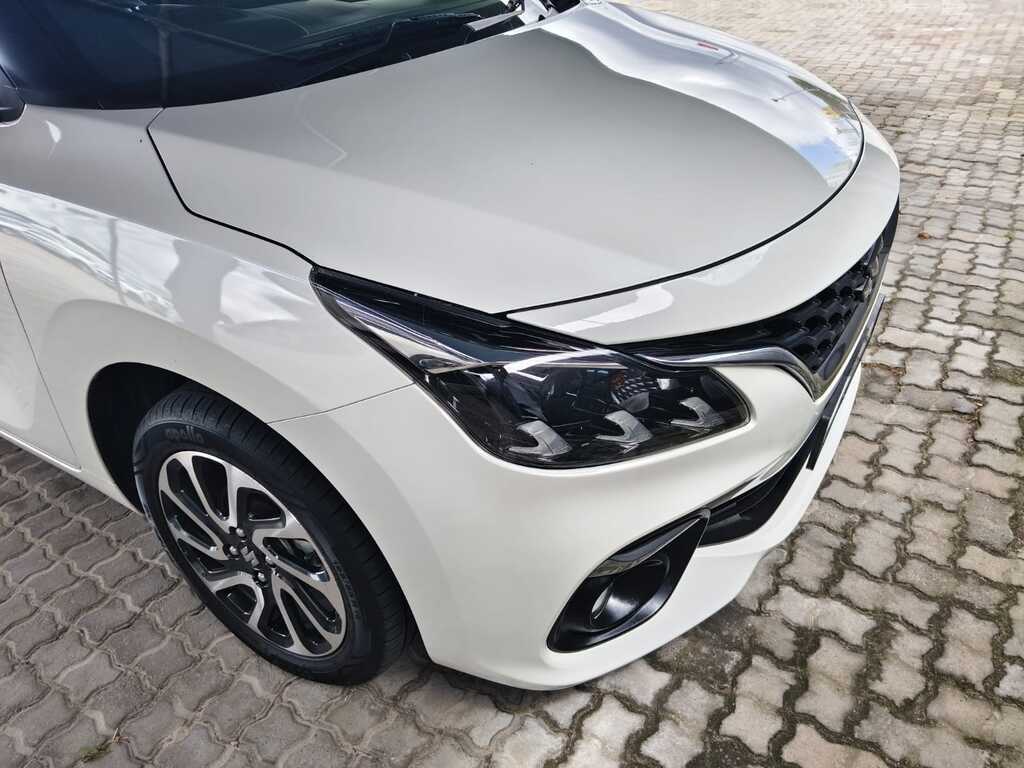 2024 Suzuki Baleno — photo 15