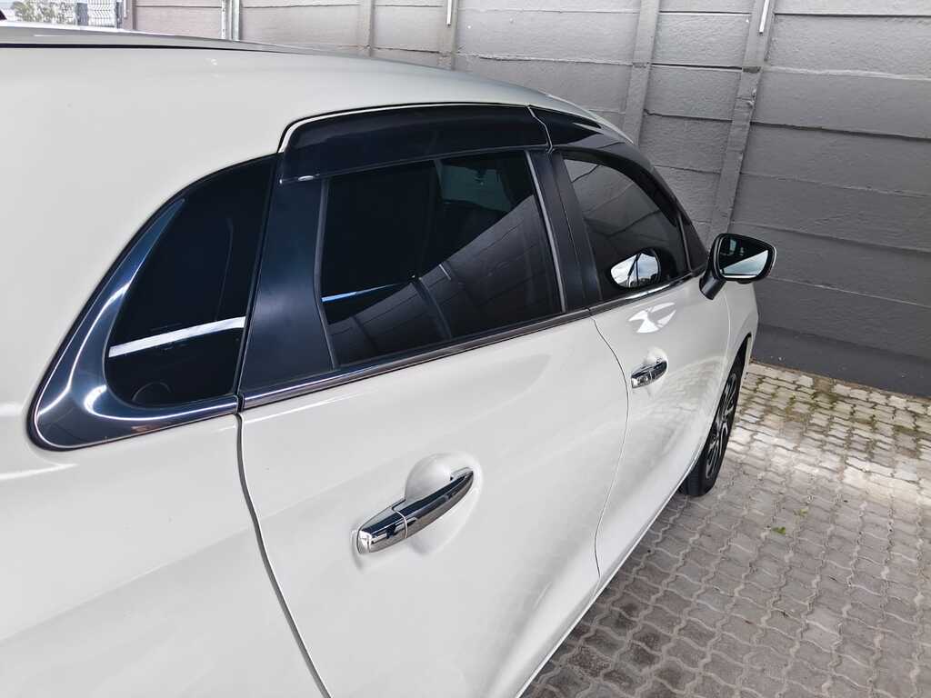 2024 Suzuki Baleno — photo 16