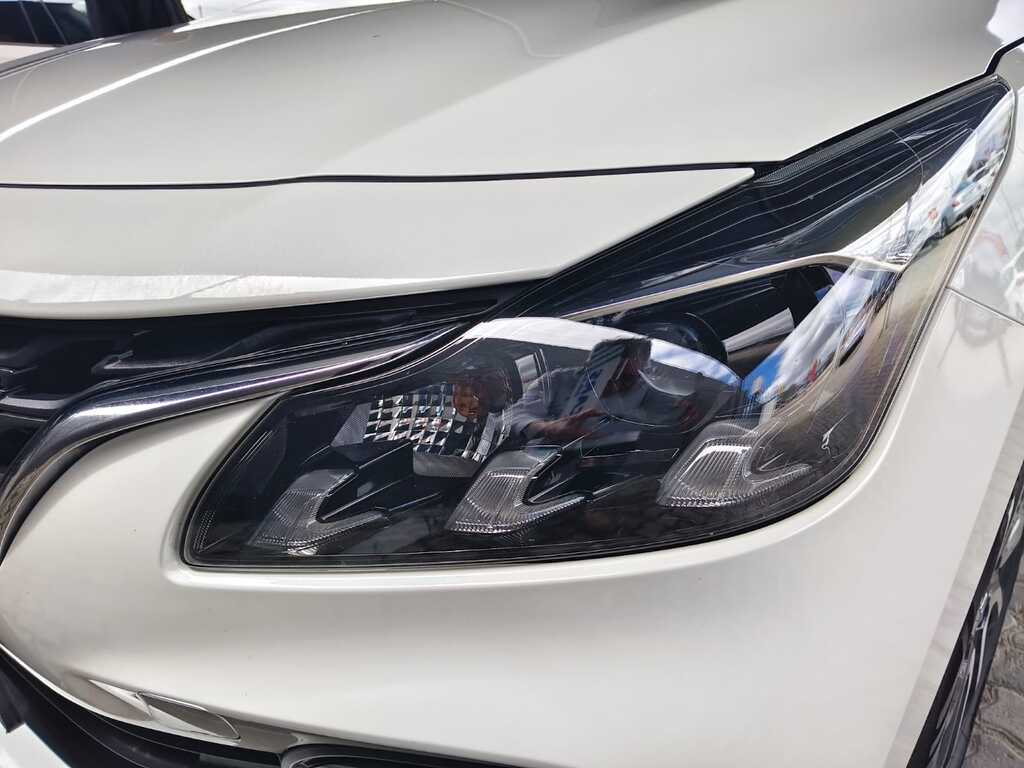 2024 Suzuki Baleno — photo 18