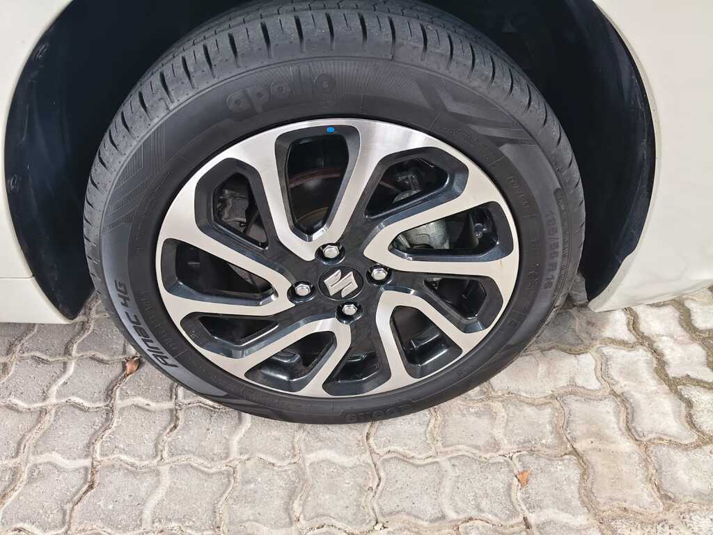 2024 Suzuki Baleno — photo 19