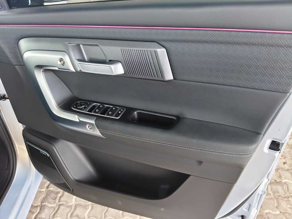 2025 Jaecoo J7 — photo 13