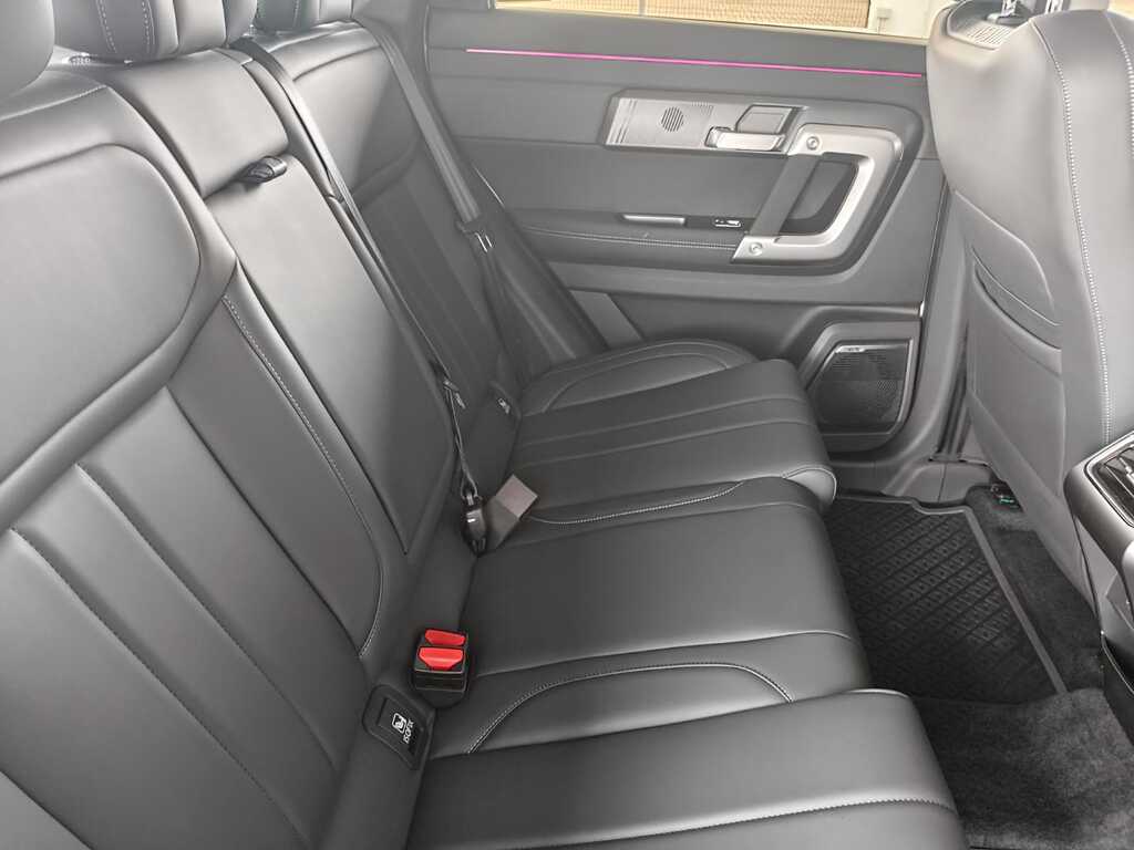 2025 Jaecoo J7 — photo 14