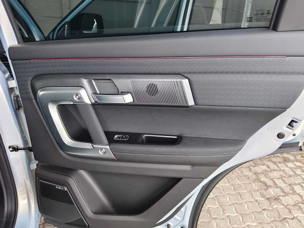 2025 Jaecoo J7 — photo 15