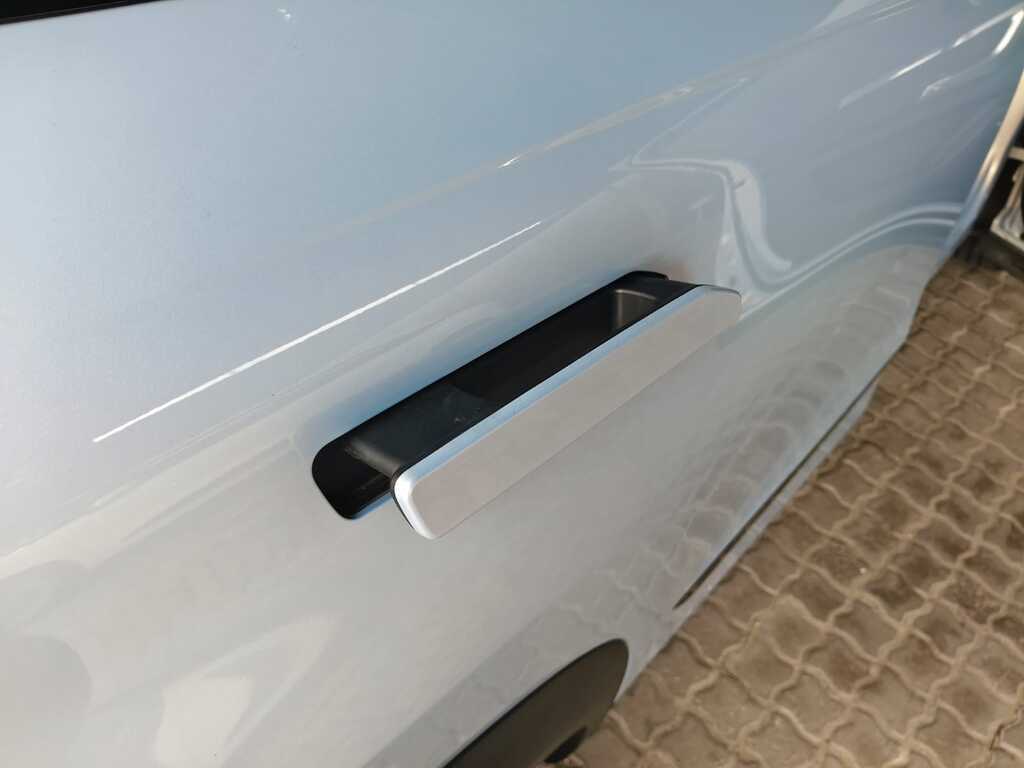 2025 Jaecoo J7 — photo 17