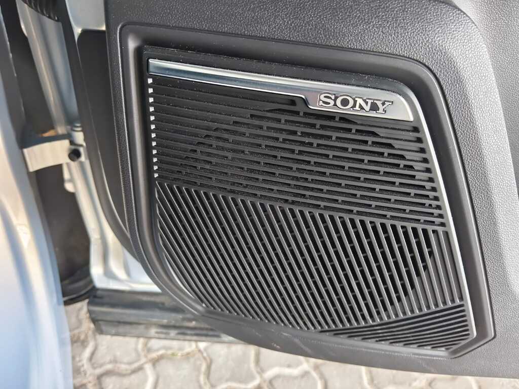 2025 Jaecoo J7 — photo 18