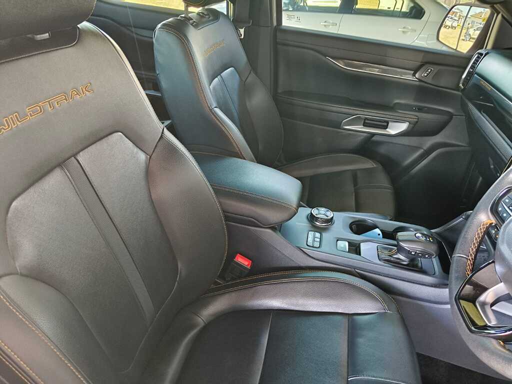 2024 Ford Ranger — photo 11