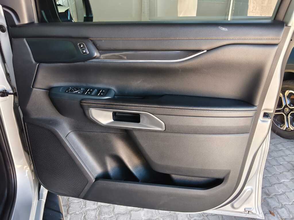 2024 Ford Ranger — photo 12