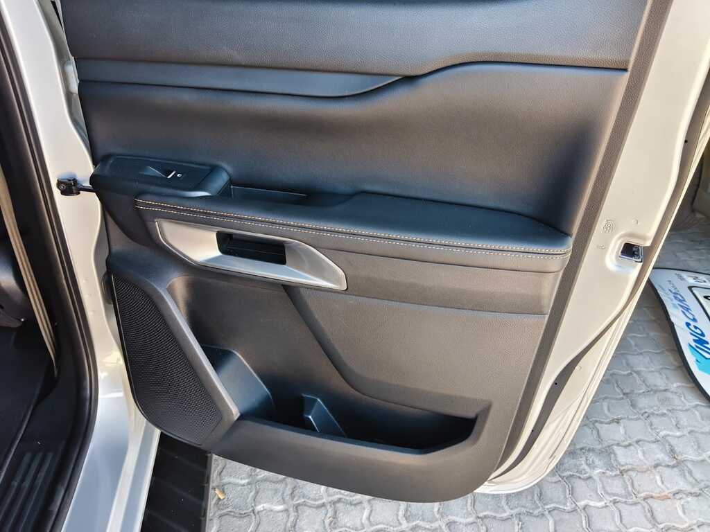 2024 Ford Ranger — photo 13