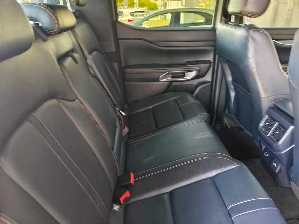 2024 Ford Ranger — photo 14
