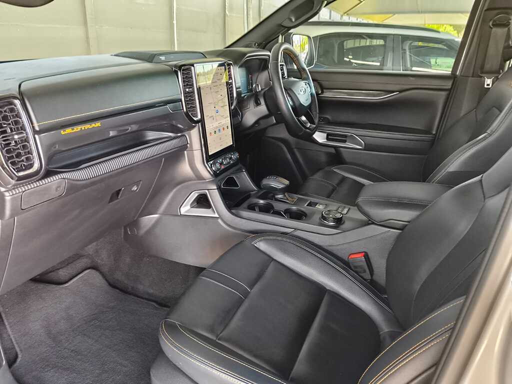 2024 Ford Ranger — photo 15