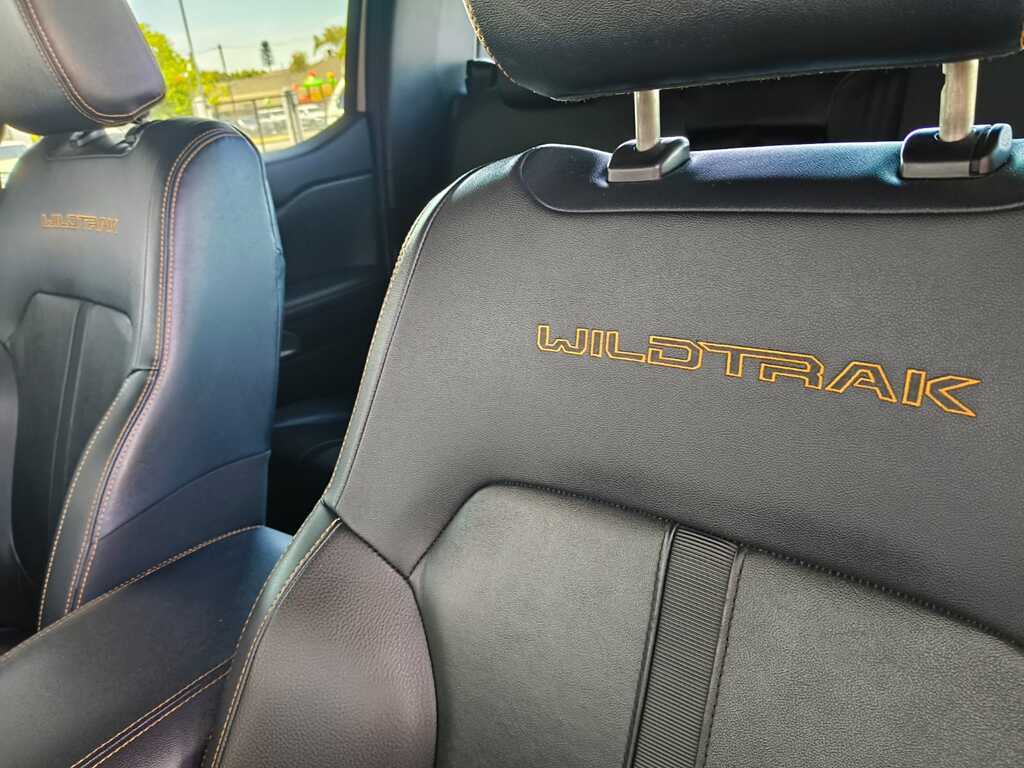 2024 Ford Ranger — photo 16