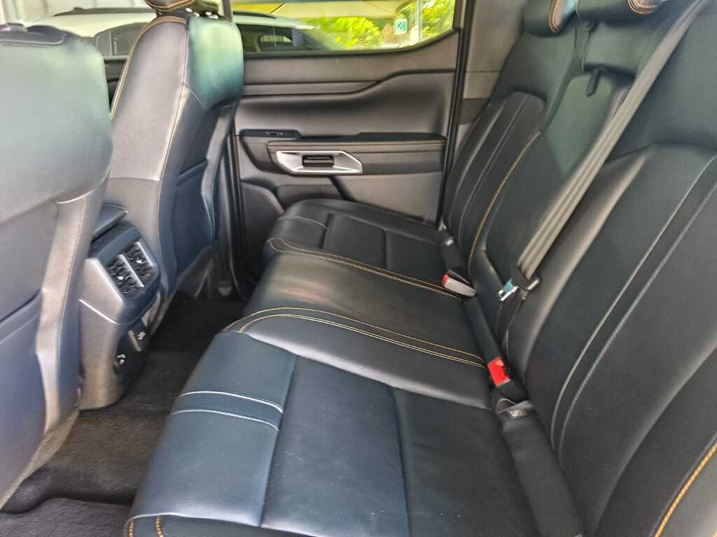 2024 Ford Ranger — photo 17