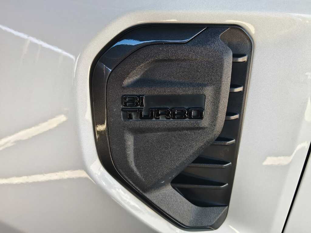 2024 Ford Ranger — photo 18