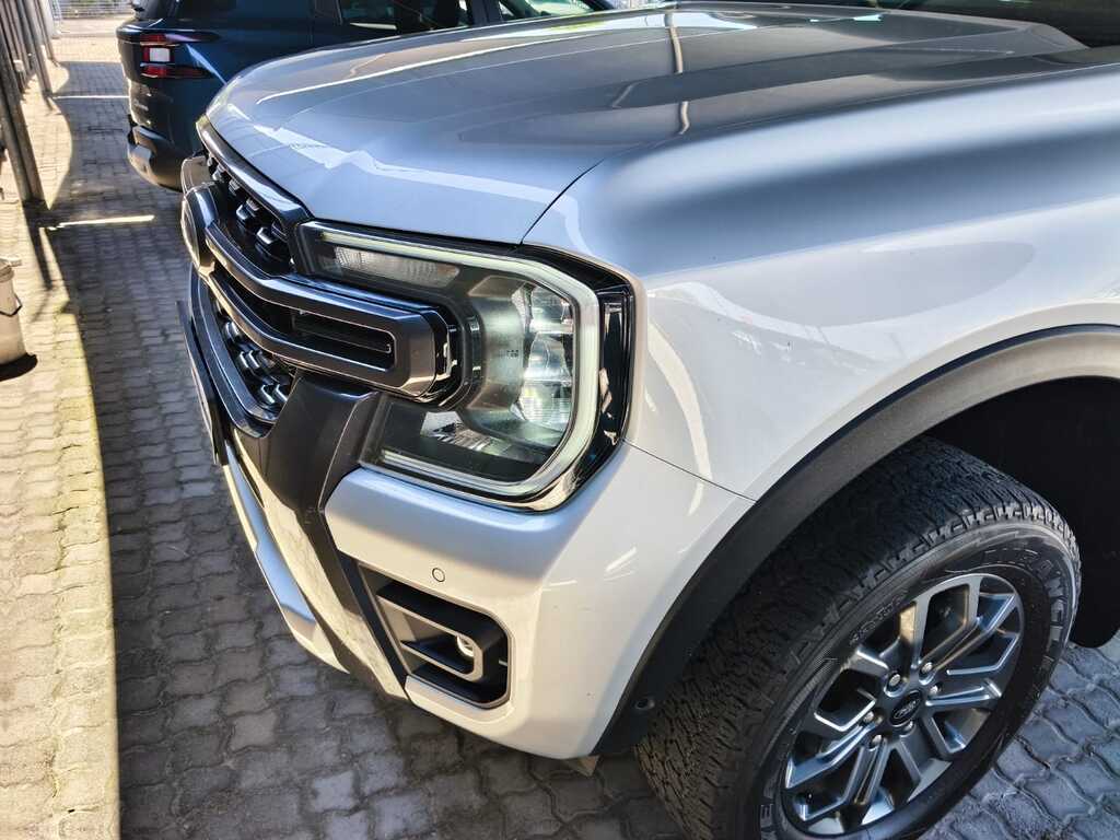 2024 Ford Ranger — photo 19