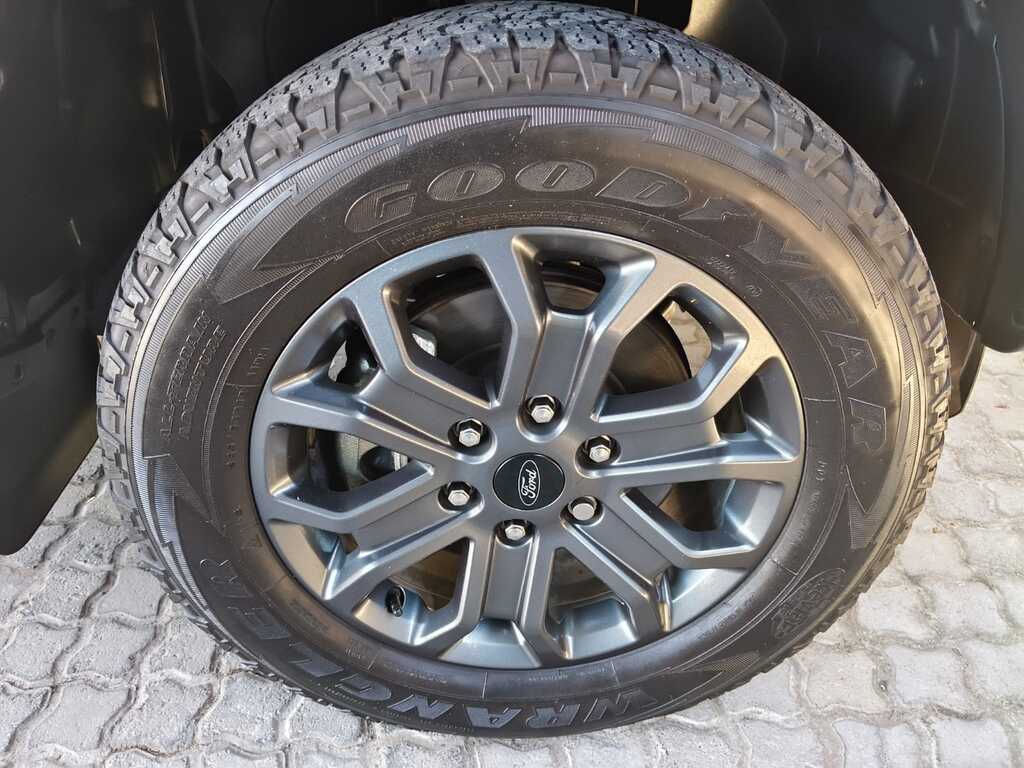 2024 Ford Ranger — photo 20