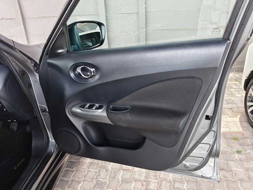 2017 Nissan Juke — photo 13