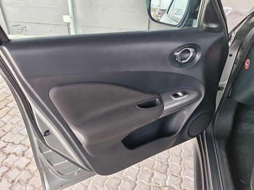 2017 Nissan Juke — photo 15