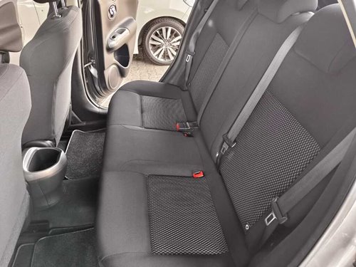 2017 Nissan Juke — photo 16
