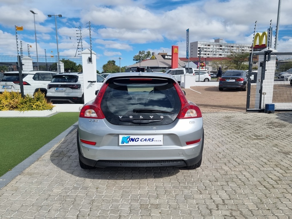 VOLVO C30 King Cars