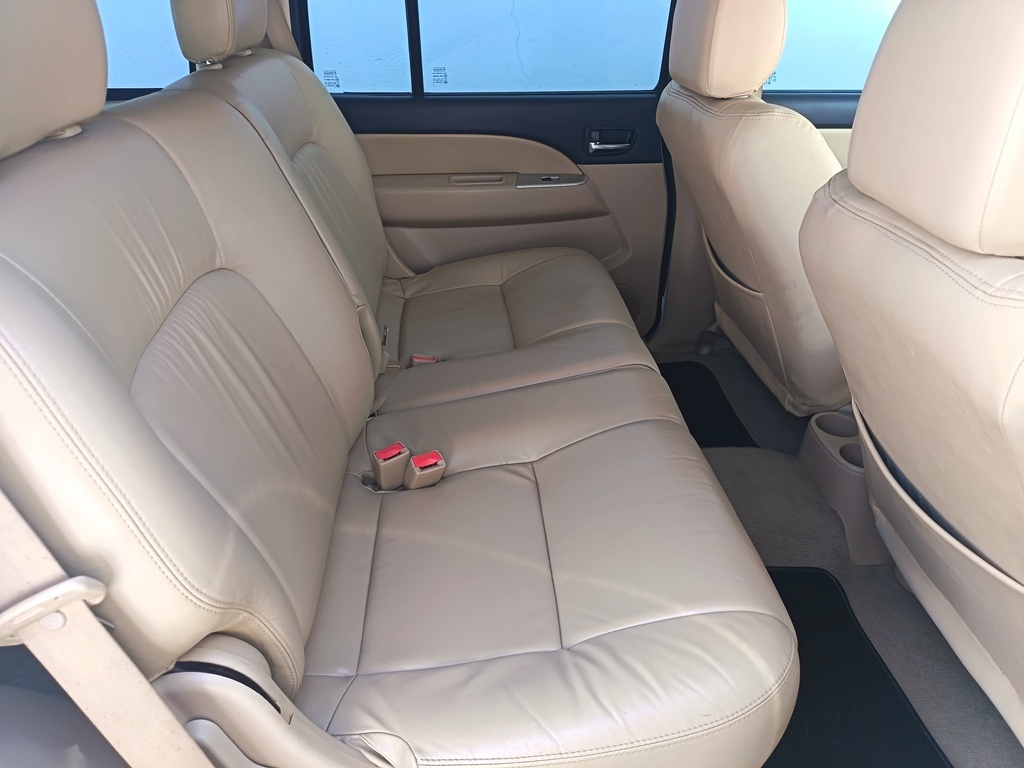 Ford Everest - View 11