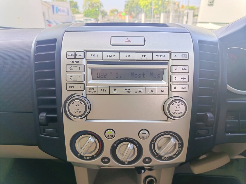 Ford Everest - View 13