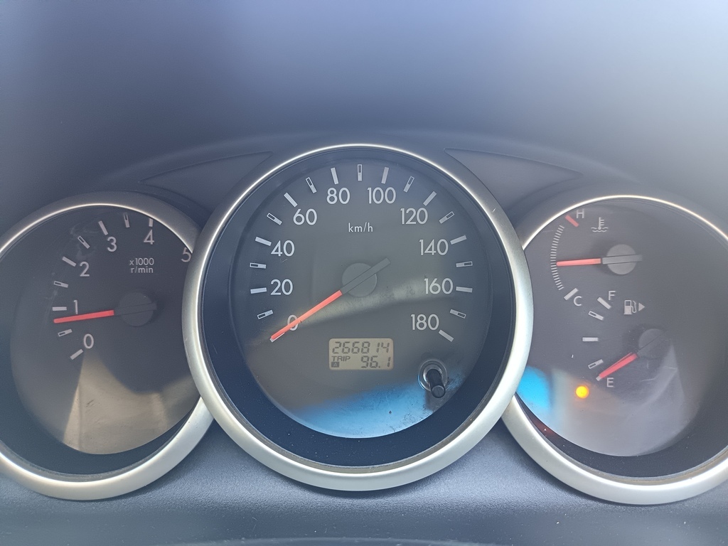 Ford Everest - View 14