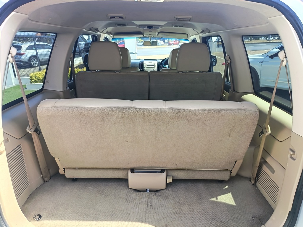 Ford Everest - View 7