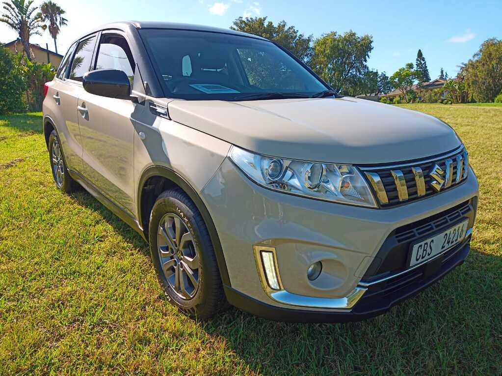 2019 Suzuki Vitara 1.6 GLX Auto Q2FyTGlzdGluZzo0MTE1NTg R229995