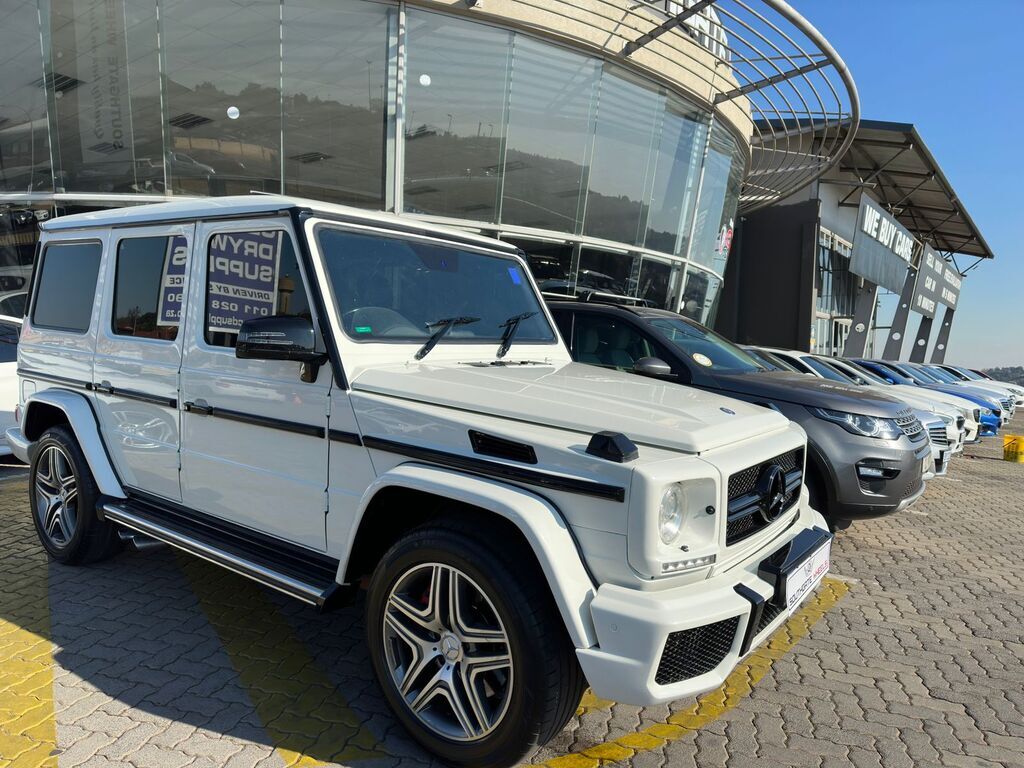 MERCEDES BENZ G63 AMG mercedes-benz-g63-amg