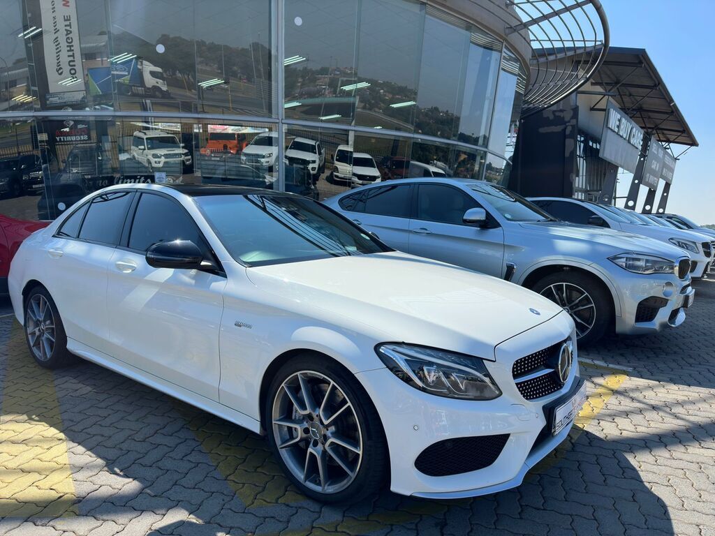 Southgate Wheels Sedans