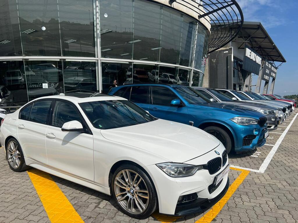 Southgate Wheels Sedans