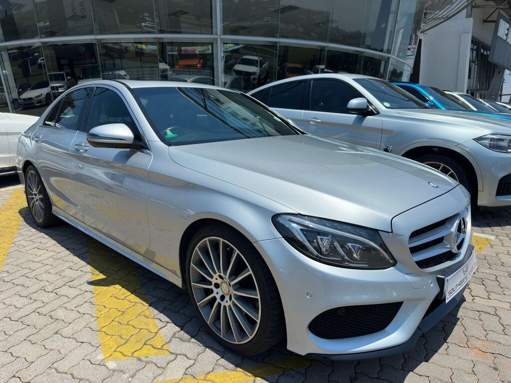 Southgate Wheels Sedans