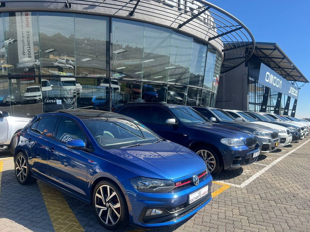 Southgate Wheels Hatchbacks