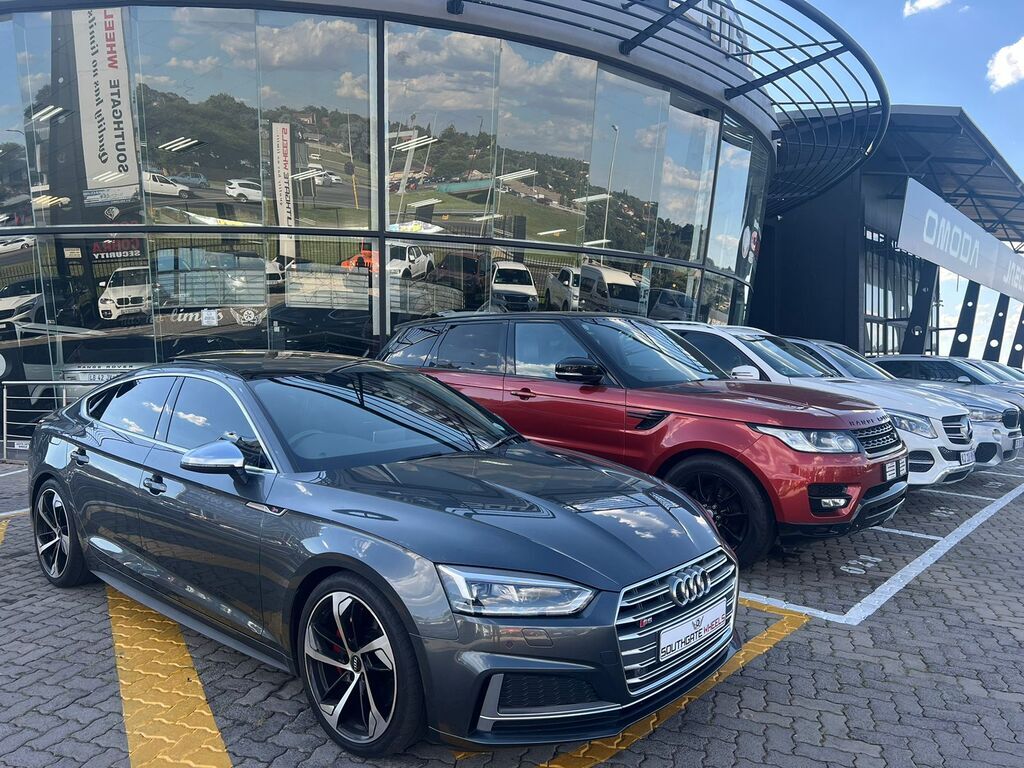 Southgate Wheels Hatchbacks