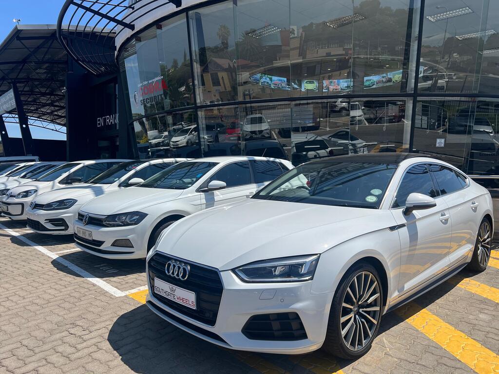 Southgate Wheels Hatchbacks