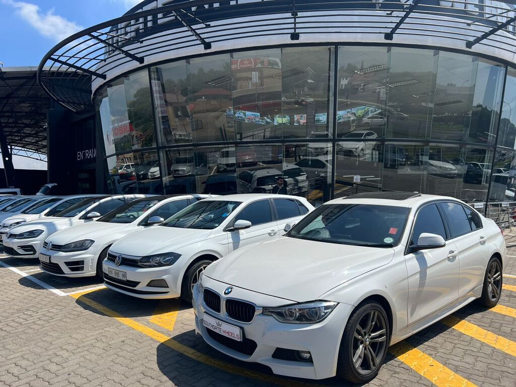 Southgate Wheels Sedans