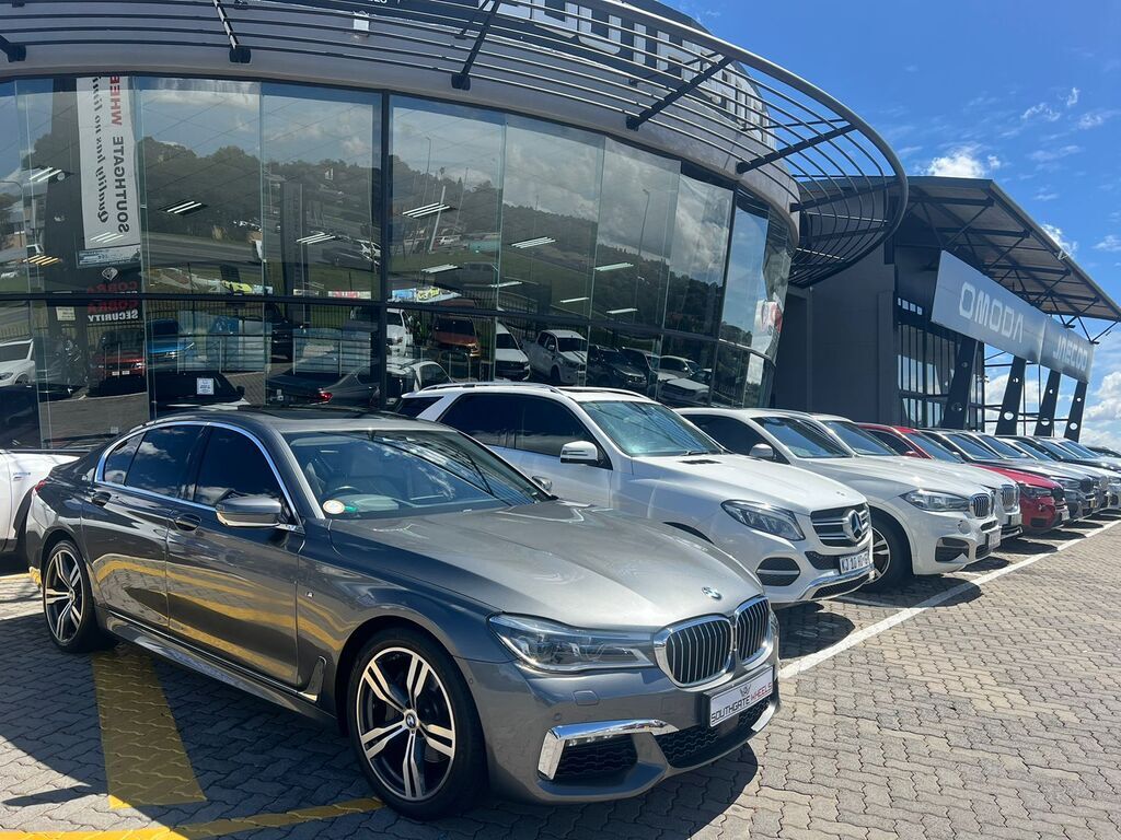 Southgate Wheels Sedans