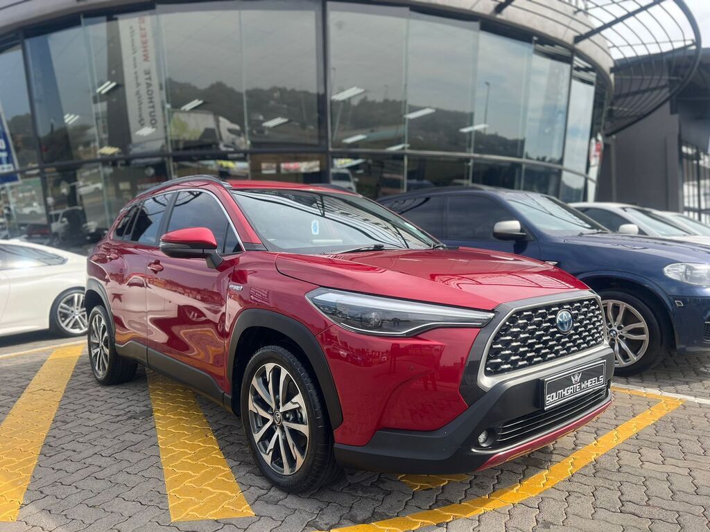 Southgate Wheels Hatchbacks