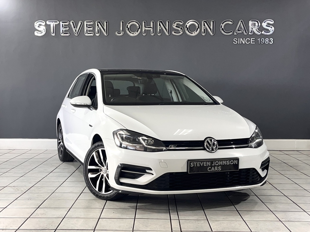 Volkswagen (VW) Golf 7 1.4 TSi (92 kW) Comfortline DSG