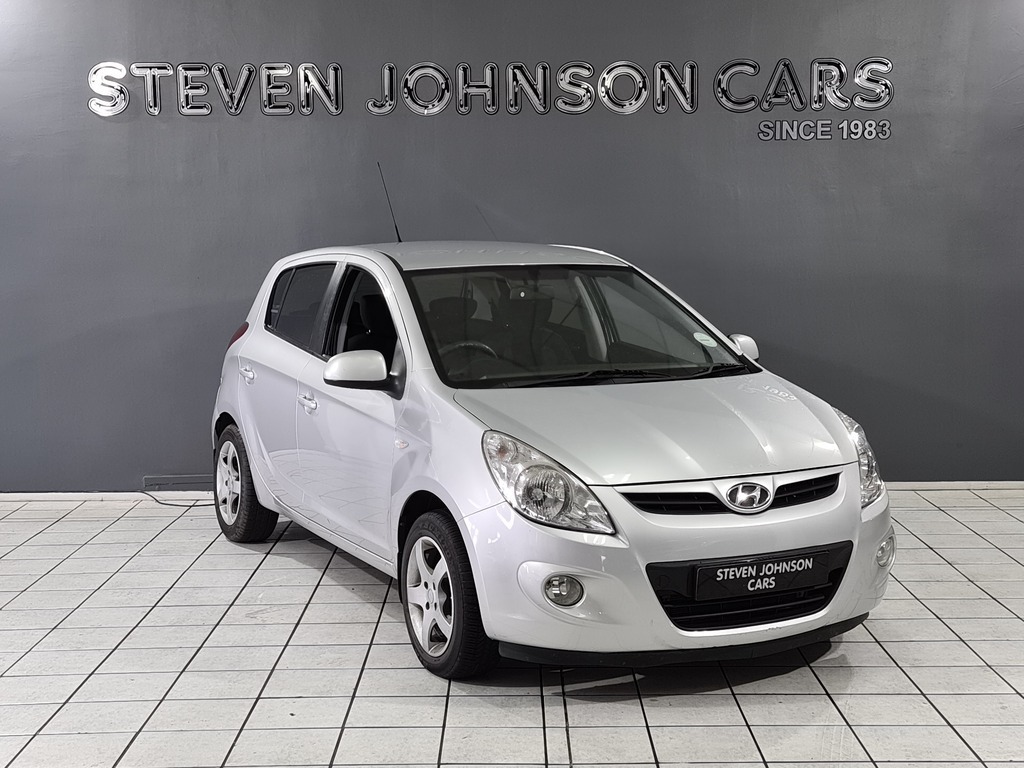 Hyundai i20 1.4 GL