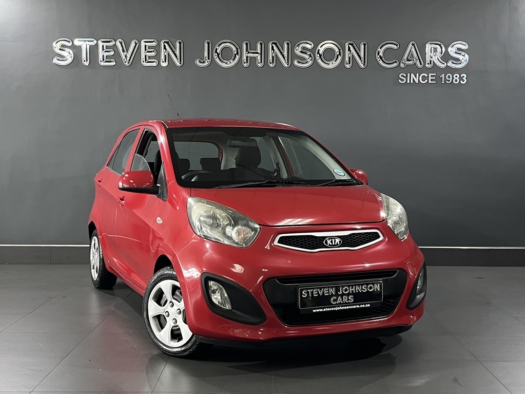 KIA PICANTO