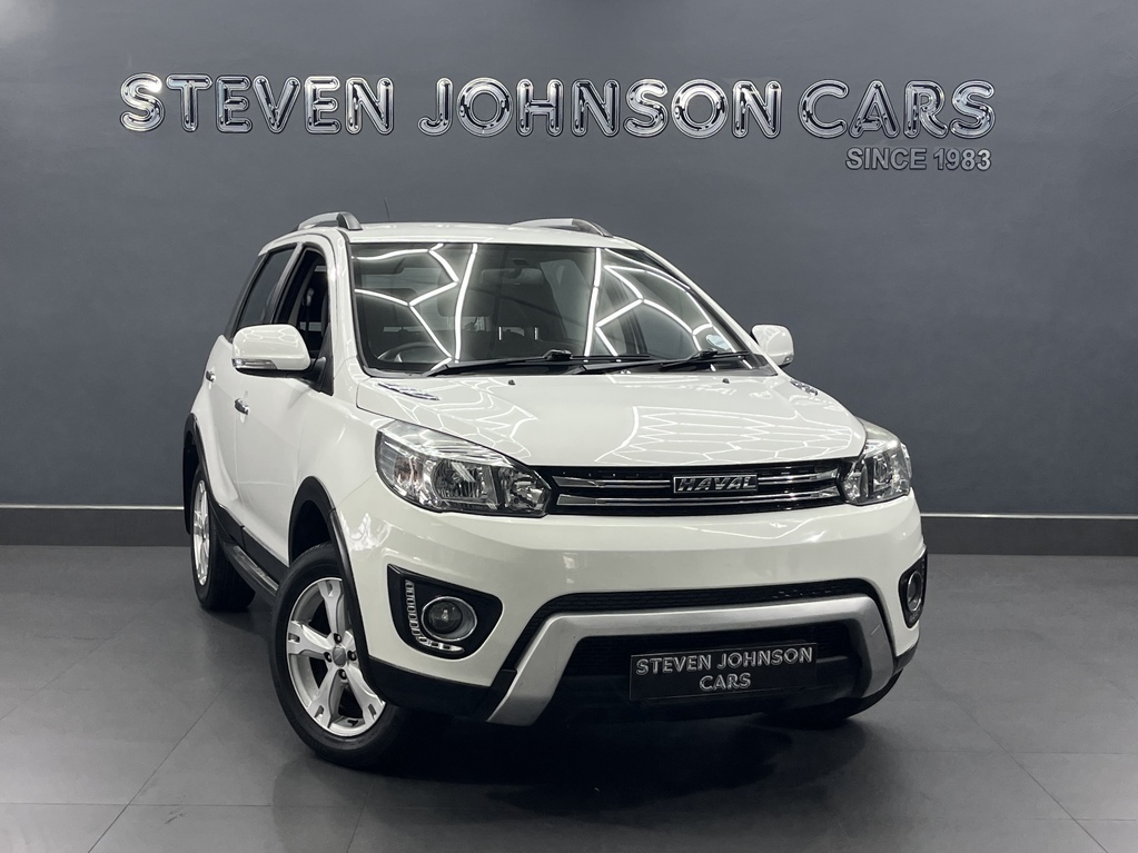 HAVAL H1