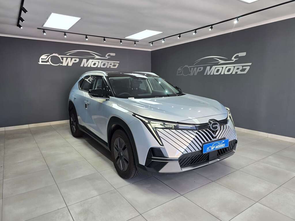 2025 GAC MOTOR EMKOO for sale on 5DayDeals South Africa