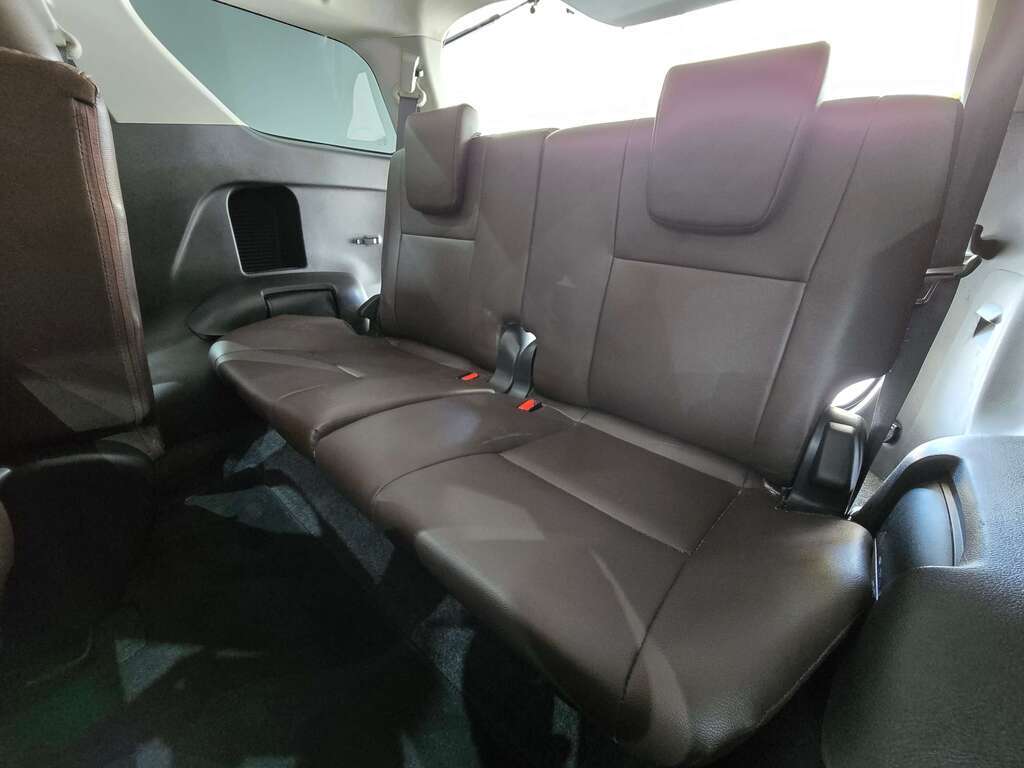 TOYOTA FORTUNER - Image 19