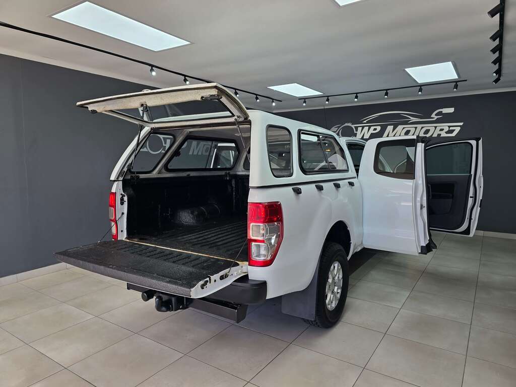 FORD RANGER - Image 10