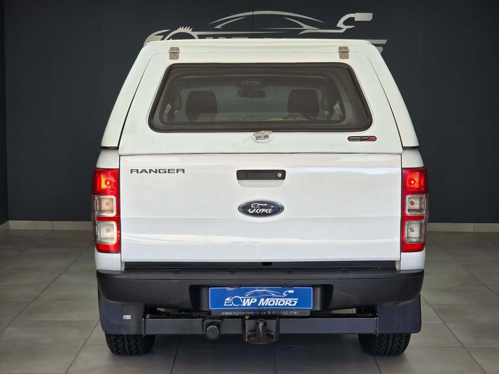 FORD RANGER - Image 11