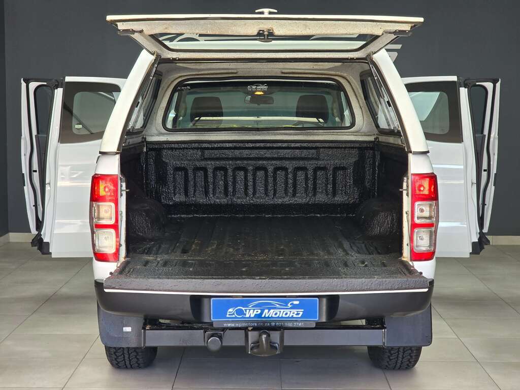 FORD RANGER - Image 12
