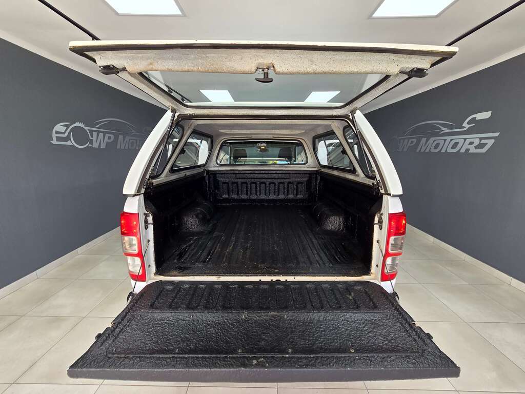 FORD RANGER - Image 13